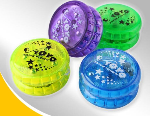 yoyo ball luminous toy new led flashing child clutch mechanism yo-yo toys for kids party entertainment bulk sale
yoyo ball luminous toy new led flashing child clutch mechanism yo-yo toys for kids party entertainment bulk sale
