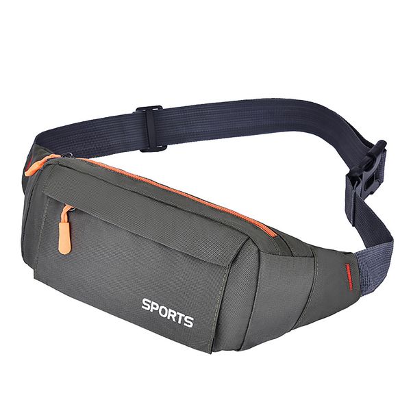 new women waist bag sports canvas female waterproof chest handbag portable travel multifunction crossbody belly men 826
new women waist bag sports canvas female waterproof chest handbag portable travel multifunction crossbody belly men 826