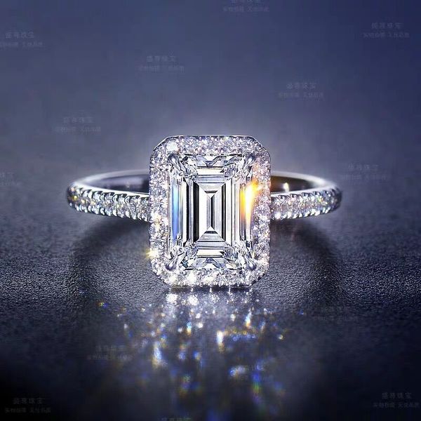 1ct size 5-12 sparkling luxury jewelry real 925 sterling silver princess cut white z cz diamond eternity women wedding band ring gift, Slivery;golden
1ct size 5-12 sparkling luxury jewelry real 925 sterling silver princess cut white z cz diamond eternity women wedding band ring gift, Slivery;golden