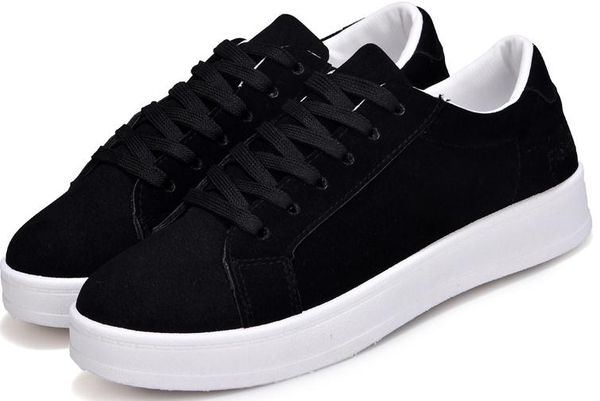 with box casual shoes sneaker shoes trainers sandals slippers lace-up flat shoes white shoe for woman by shoe05 ph01, Black
with box casual shoes sneaker shoes trainers sandals slippers lace-up flat shoes white shoe for woman by shoe05 ph01, Black