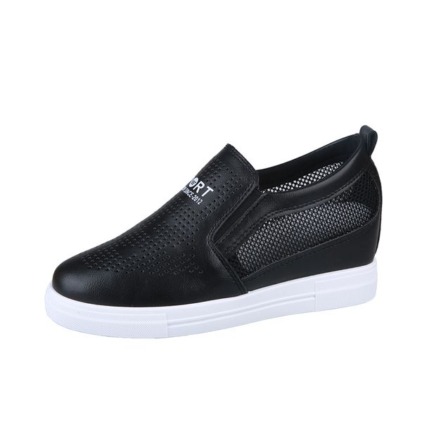 2019 new women running shoes sneakers breathable increase height design jogging shoes tenis blancos tenis mujer
2019 new women running shoes sneakers breathable increase height design jogging shoes tenis blancos tenis mujer