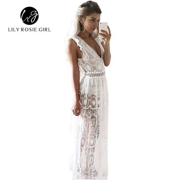 sexy выдалбливают белые кружева платье зимы женщин без рукавов backless mesh платье элегантный рождество maxi long платье партии vestidos, Black;pink
sexy выдалбливают белые кружева платье зимы женщин без рукавов backless mesh платье элегантный рождество maxi long платье партии vestidos, Black;pink