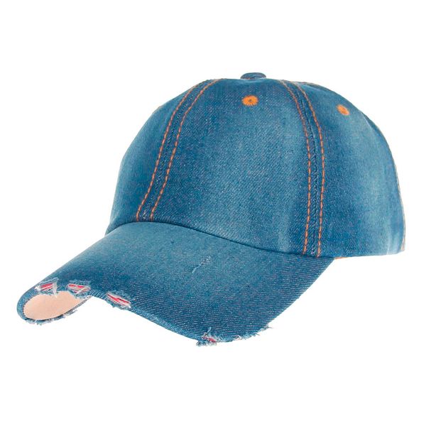 fashion baseball cap men women jean sport hat casual denim baseball caps 2019 fashion sun hat summer casquette bones c10, Blue;gray
fashion baseball cap men women jean sport hat casual denim baseball caps 2019 fashion sun hat summer casquette bones c10, Blue;gray