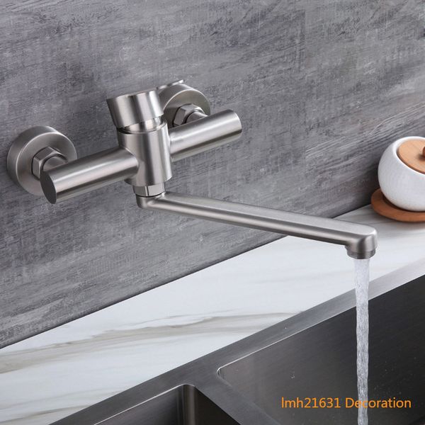 stainless steel wall mounted basin faucets and cold bathroom water taps mop pool garden hand washing kitchen mixer vintage brush nickel
stainless steel wall mounted basin faucets and cold bathroom water taps mop pool garden hand washing kitchen mixer vintage brush nickel