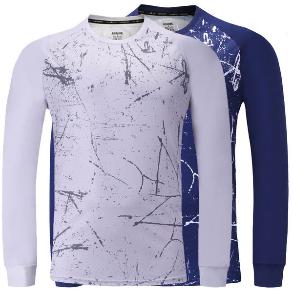 speed do men and women badminton serve long sleeve jacket round neck motion trousers gas volleyball net table tennis training jersey, Gray;blue
speed do men and women badminton serve long sleeve jacket round neck motion trousers gas volleyball net table tennis training jersey, Gray;blue