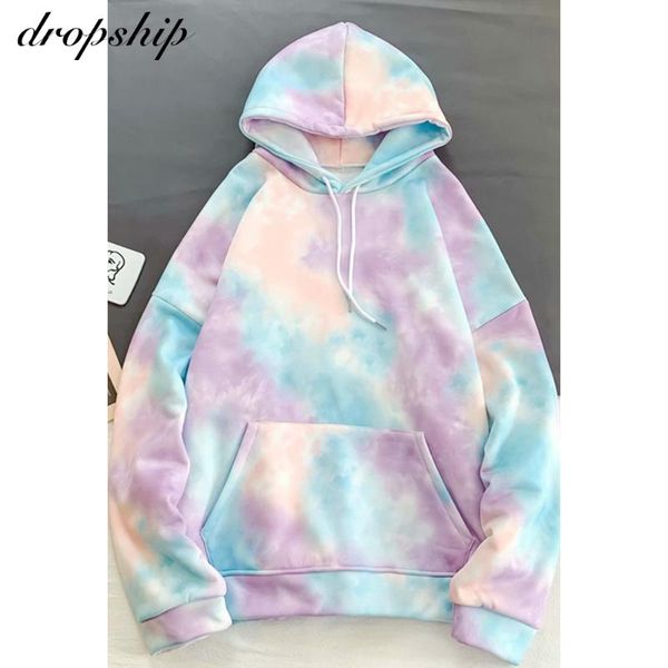 dropship tie dye повседневные пары толстовка 2020 осень новых корейский сыпучие printed пальто ватки с капюшоном пар streetwear сыпучих hood, Black
dropship tie dye повседневные пары толстовка 2020 осень новых корейский сыпучие printed пальто ватки с капюшоном пар streetwear сыпучих hood, Black