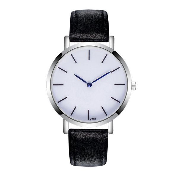 women's watch quartz watch blue needle pu leather strap round dial watches casual couple business watches casual simple, Slivery;brown
women's watch quartz watch blue needle pu leather strap round dial watches casual couple business watches casual simple, Slivery;brown