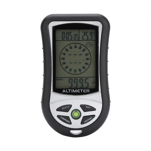multifunctional 8 in 1 outdoor camping hiking digital altimeter barometer compass weather forecast thermometer led backlight
multifunctional 8 in 1 outdoor camping hiking digital altimeter barometer compass weather forecast thermometer led backlight