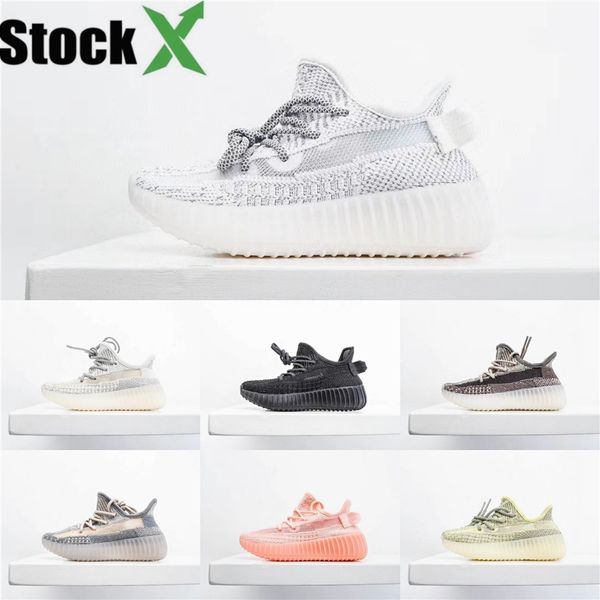 kids slippers foam runner kanye west resin slides designer shoes bone white triple black sandals desert sand red children shoes#190
kids slippers foam runner kanye west resin slides designer shoes bone white triple black sandals desert sand red children shoes#190