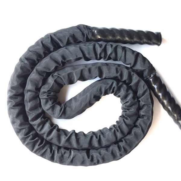 fitness heavy jump rope weighted battle skipping ropes power training improve strength building muscle fitness
fitness heavy jump rope weighted battle skipping ropes power training improve strength building muscle fitness