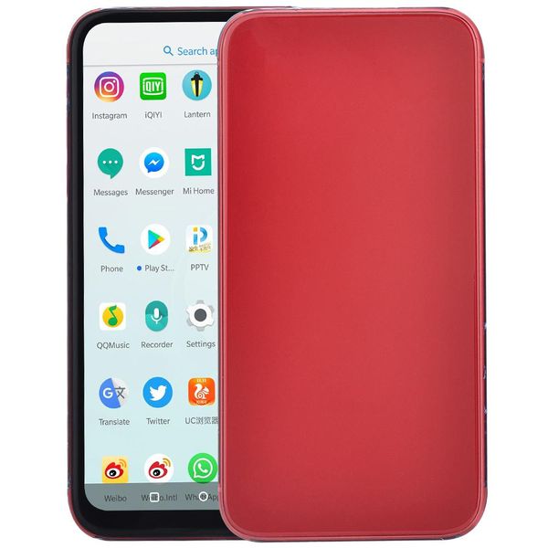 face id goophone 11 6,1-дюймовый экран все 3g wcdma quad core mtk6580 1gb 4gb беспроводной зарядки смартфона фиолетовый красный белый черный
face id goophone 11 6,1-дюймовый экран все 3g wcdma quad core mtk6580 1gb 4gb беспроводной зарядки смартфона фиолетовый красный белый черный