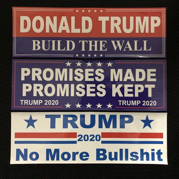 дональд трамп 2020 автомобилей наклейки бампер стикер стены keep make america great декаль для автомобиля стайлинг автомобиля пастер стикер
дональд трамп 2020 автомобилей наклейки бампер стикер стены keep make america great декаль для автомобиля стайлинг автомобиля пастер стикер