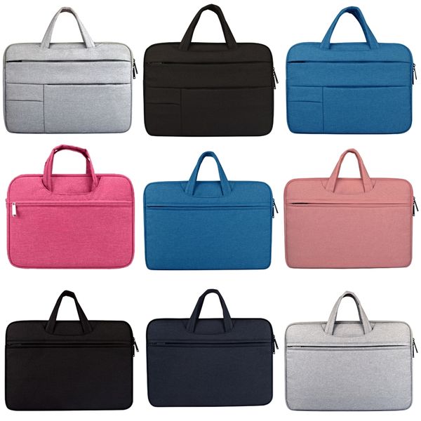 men handbags briefcases lawyer leather handbag computer lapbag shoulder bags waterproof office portable bag for macbook huawei #740
men handbags briefcases lawyer leather handbag computer lapbag shoulder bags waterproof office portable bag for macbook huawei #740