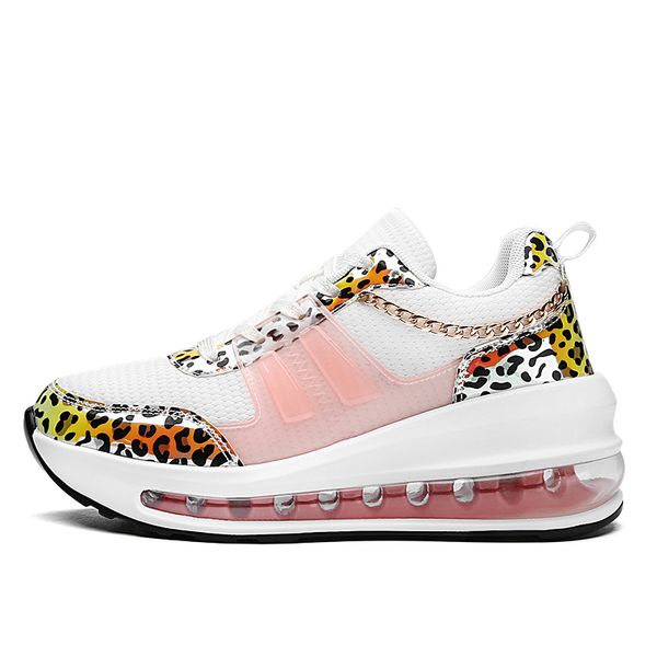 women's fashion white running fitness shoes leopard print comfortable breathable sport casual shoes women sneakers walking
women's fashion white running fitness shoes leopard print comfortable breathable sport casual shoes women sneakers walking