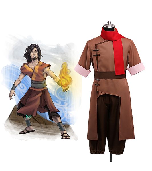 avatar cosplay anime avatar wan cosplay costume custom made full set for costume, Black
avatar cosplay anime avatar wan cosplay costume custom made full set for costume, Black