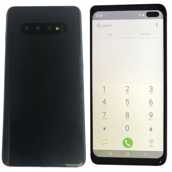 Really 1:1 Goophone 10 Plus 6.4 Inch 10+ Goophone Face & Iris ID WCDMA 3G Quad Core Ram 1GB ROM 8GB Android 7.0 Camera 8.0MP Show 5G 512GB
Really 1:1 Goophone 10 Plus 6.4 Inch 10+ Goophone Face & Iris ID WCDMA 3G Quad Core Ram 1GB ROM 8GB Android 7.0 Camera 8.0MP Show 5G 512GB