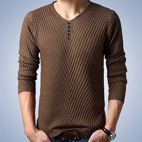 winter v-neck sweater men cashmere pullover christmas sweater mens knitted sweaters pull homme jersey hombre male clothes, White;black
winter v-neck sweater men cashmere pullover christmas sweater mens knitted sweaters pull homme jersey hombre male clothes, White;black