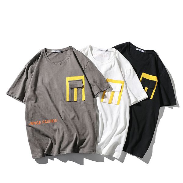 fashion printed t-shirts men 100% cotton 2020 summer mens o-neck t shirts men tee shirts 5xl, White;black
fashion printed t-shirts men 100% cotton 2020 summer mens o-neck t shirts men tee shirts 5xl, White;black