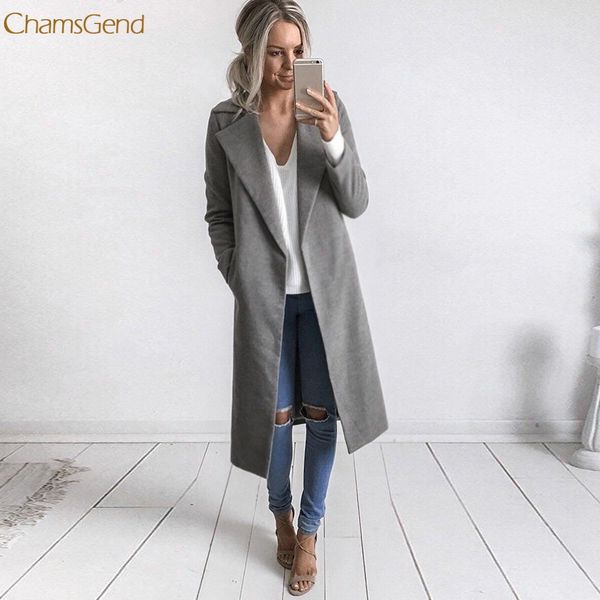 chamsgend winter womens long coat lapel parka jacket cardigan overcoat outwear master designer, Tan;black
chamsgend winter womens long coat lapel parka jacket cardigan overcoat outwear master designer, Tan;black