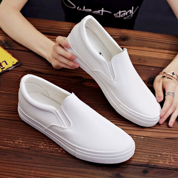 summer men casual shoes men loafers breathable flats shoes slip on comfortable white zapatos hombre plus size 39-45, Black
summer men casual shoes men loafers breathable flats shoes slip on comfortable white zapatos hombre plus size 39-45, Black