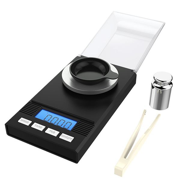 digital milligram scale high precision 50g x 0.001g mini electronic balance powder scale for lab jewelry gold gems diamond coin mini scale
digital milligram scale high precision 50g x 0.001g mini electronic balance powder scale for lab jewelry gold gems diamond coin mini scale