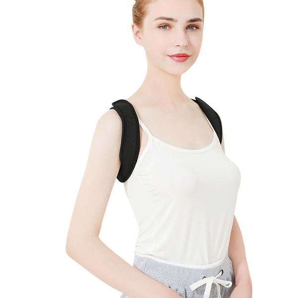 hunchback ortcs corrected children correct prevention and women invisible orthodontic jiaozi belt
hunchback ortcs corrected children correct prevention and women invisible orthodontic jiaozi belt