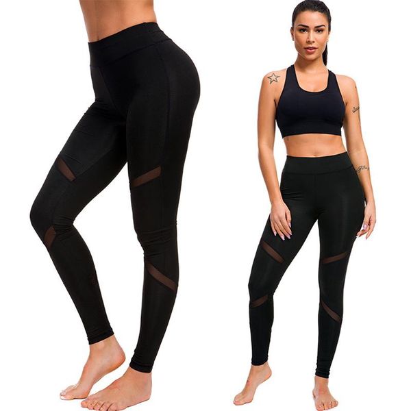 new women yoga pants push up leggings fitness gym leggins jogging running mesh leggins seamless pants female high waist with pocket, Black;white
new women yoga pants push up leggings fitness gym leggins jogging running mesh leggins seamless pants female high waist with pocket, Black;white