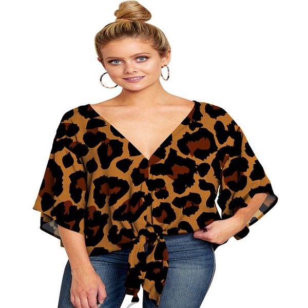 summer v-neck knotted collegiate navy bat sleeve shirts red wrap blouse green blouse summer v-neck hisbw, White
summer v-neck knotted collegiate navy bat sleeve shirts red wrap blouse green blouse summer v-neck hisbw, White