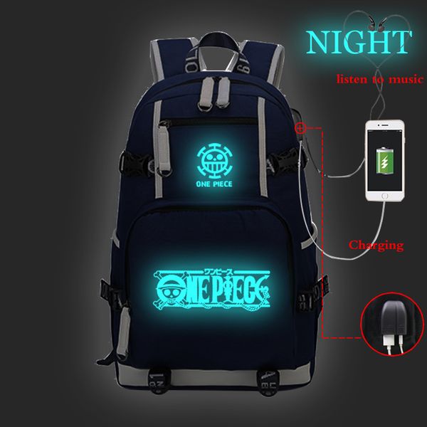 women/men outdoor school bag one piece printed teenager boys girls usb charging lapback pack cartoon travel backpacks
women/men outdoor school bag one piece printed teenager boys girls usb charging lapback pack cartoon travel backpacks