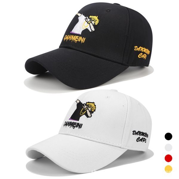 new cap female casual sunscreen baseball cap male korean version of the street hipster student shade hip hop hat spring summer, Blue;gray
new cap female casual sunscreen baseball cap male korean version of the street hipster student shade hip hop hat spring summer, Blue;gray