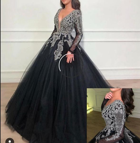 major beading a line promdresses black muslim formal evening gowns full hand beading ball gown long sleeves dubai kaftan prom party dress
major beading a line promdresses black muslim formal evening gowns full hand beading ball gown long sleeves dubai kaftan prom party dress