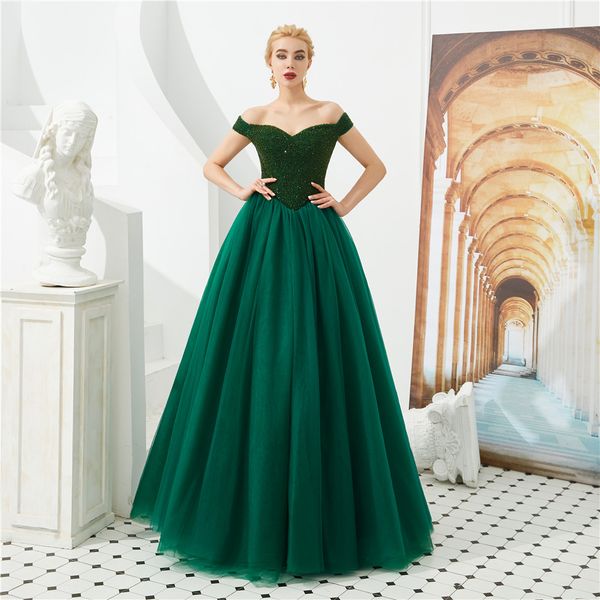2019 bateau beading green ball gown quinceanera dresses lace up plus size sweet 16 dresses debutante 15 year formal party dress bq211, Blue;red
2019 bateau beading green ball gown quinceanera dresses lace up plus size sweet 16 dresses debutante 15 year formal party dress bq211, Blue;red