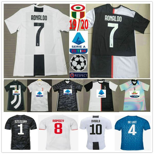 Ronaldo juventu occer jer ey 2019 2020 ronaldo 7 juve dybala mandzukic de ligt buffon cu tom 19 20 men women kid youth football hirt, Black;yellow
Ronaldo juventu occer jer ey 2019 2020 ronaldo 7 juve dybala mandzukic de ligt buffon cu tom 19 20 men women kid youth football hirt, Black;yellow