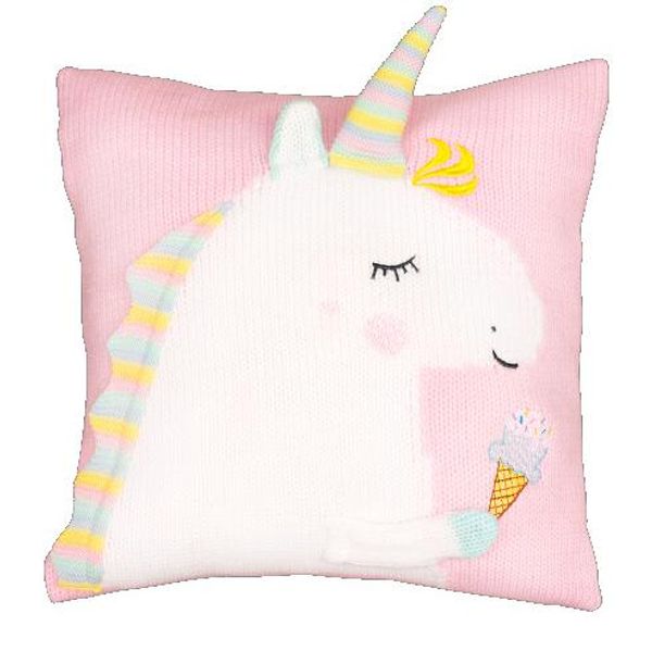 unicorn knitted cushion cute cartoon decorative cushion unicorn print rainbow horse pillow 45*45 cm pink green blue
unicorn knitted cushion cute cartoon decorative cushion unicorn print rainbow horse pillow 45*45 cm pink green blue