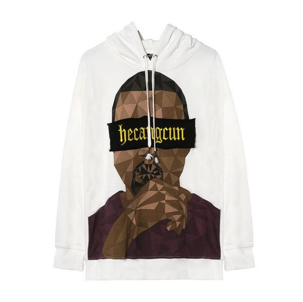 Mens 3D Print Hoodies Man New Fashion Designer Sweatshirts White Hip Hop Hooded Hoodies Men Women
Mens 3D Print Hoodies Man New Fashion Designer Sweatshirts White Hip Hop Hooded Hoodies Men Women