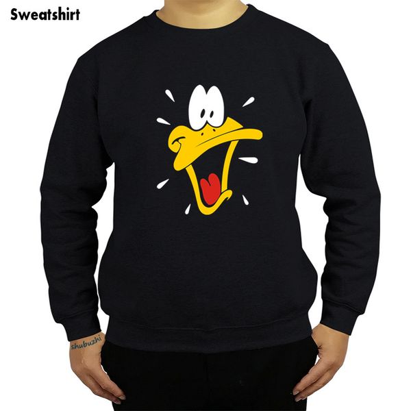 daffy duck looney tunes cartoon men sweatshirt cotton s - 3xl autumn and winter fashion hoody new brand drop shipping sbz4288, Black
daffy duck looney tunes cartoon men sweatshirt cotton s - 3xl autumn and winter fashion hoody new brand drop shipping sbz4288, Black