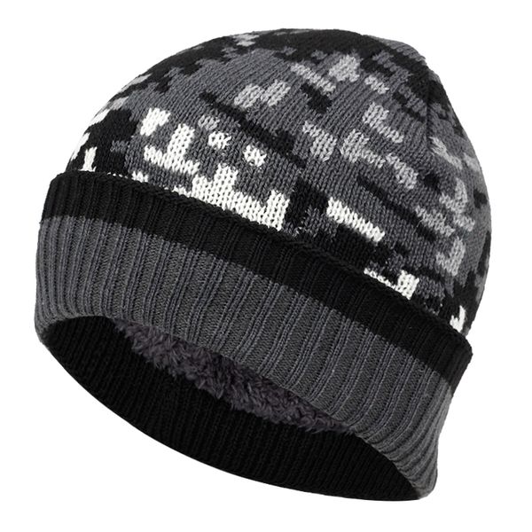 2019 new caps outdoor windproof cold wool hat autumn and winter plus velvet thick warm hats fashion cap
2019 new caps outdoor windproof cold wool hat autumn and winter plus velvet thick warm hats fashion cap