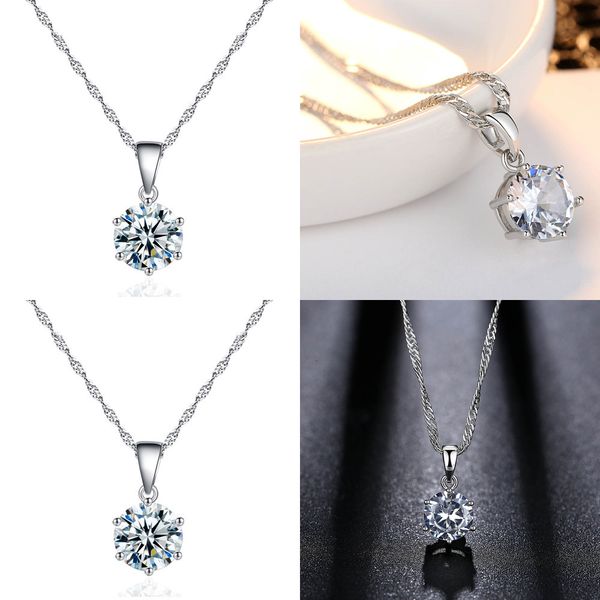 temperament claw zircon necklace small fresh claw heart pendant necklace personality concise chain gold chains for women harry potter, Silver
temperament claw zircon necklace small fresh claw heart pendant necklace personality concise chain gold chains for women harry potter, Silver