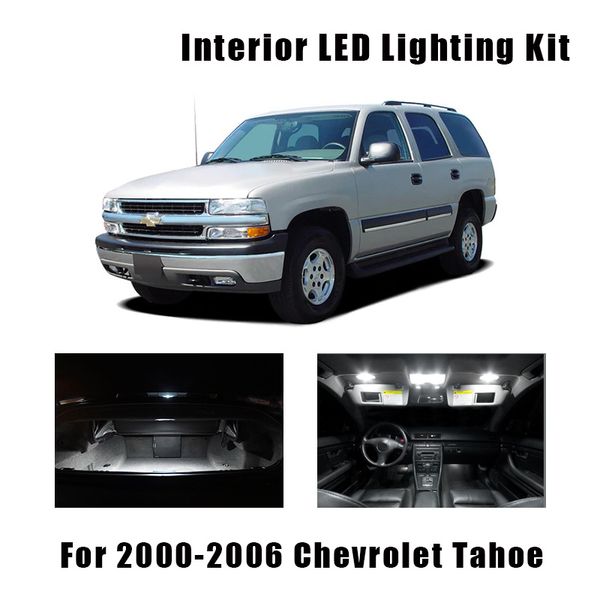 12 bulbs white led car ceiling light interior kit fit for 2000-2003 2004 2005 2006 tahoe map dome license lamp
12 bulbs white led car ceiling light interior kit fit for 2000-2003 2004 2005 2006 tahoe map dome license lamp