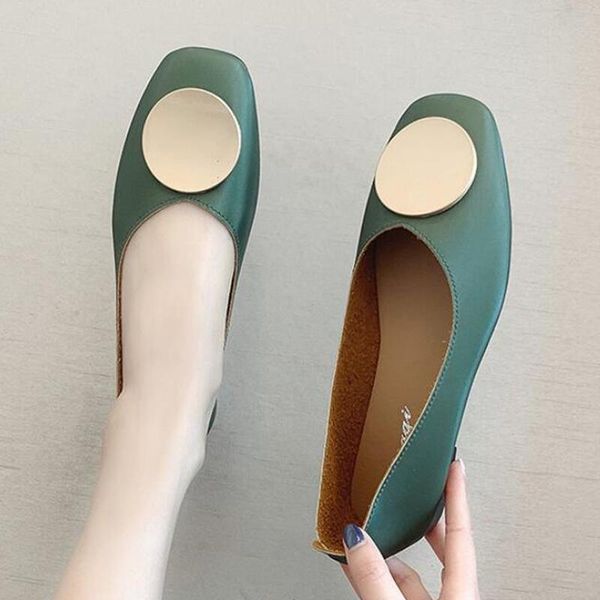 fashion womens flats summer autumn skid-proof square toe bling ladies shoes casual sandals shoes flat women loafers, Black
fashion womens flats summer autumn skid-proof square toe bling ladies shoes casual sandals shoes flat women loafers, Black