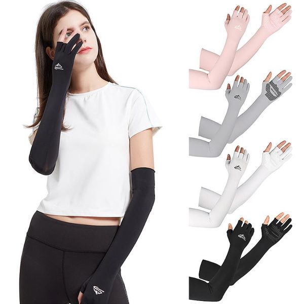 wrist support arm sleeves ergonomic fingers men women uv sun protection long arms cover cycling driving running golfing football, Black;red
wrist support arm sleeves ergonomic fingers men women uv sun protection long arms cover cycling driving running golfing football, Black;red