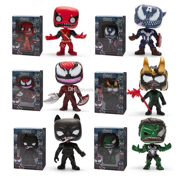 funko pop dc justice action figures league & marvel avengers super hero characters model vinyl action & toy figures for kids toys
funko pop dc justice action figures league & marvel avengers super hero characters model vinyl action & toy figures for kids toys