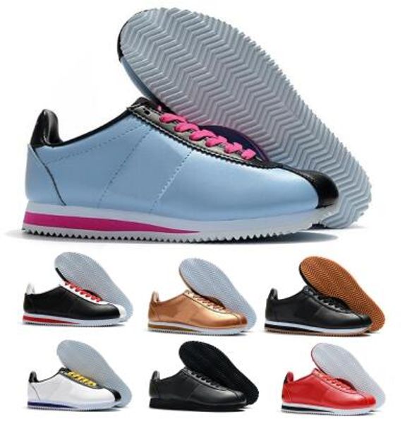 cortez mens women casual shoes triple white black flat boat leather forrest gump day of the dead ladies cortezs walking sneaker shoes
cortez mens women casual shoes triple white black flat boat leather forrest gump day of the dead ladies cortezs walking sneaker shoes