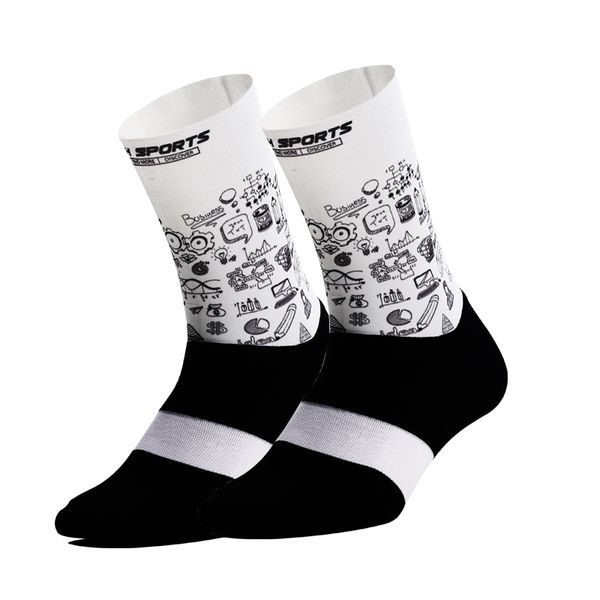 riding professional socks men women print basketball cycling absorbing anti slip breathable compression comfortable resistant t, Black
riding professional socks men women print basketball cycling absorbing anti slip breathable compression comfortable resistant t, Black