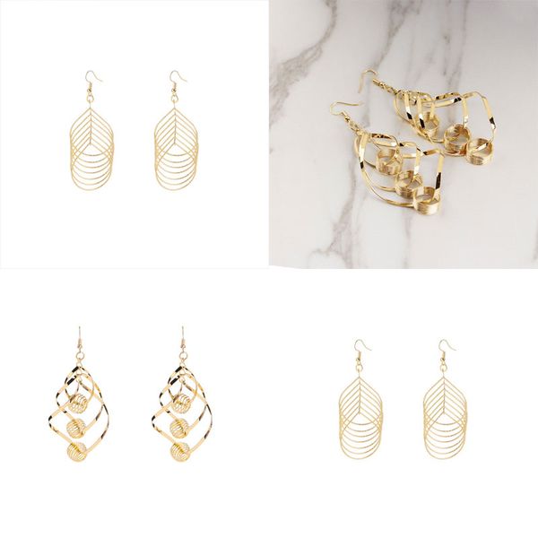 new bohemian fashion alloy leaf tassel drop dangle leaves earrings wedding party jewelry studs ing, Silver
new bohemian fashion alloy leaf tassel drop dangle leaves earrings wedding party jewelry studs ing, Silver