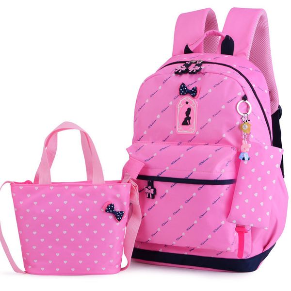 children bags teenagers girls printing rucksack school backpacks 3pcs/set mochila kids travel backpack cute shoulder bag mx200327
children bags teenagers girls printing rucksack school backpacks 3pcs/set mochila kids travel backpack cute shoulder bag mx200327