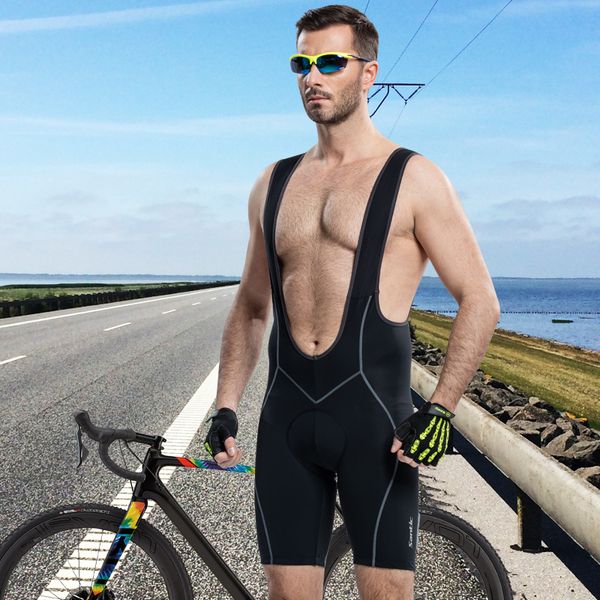 santic мужчины велоспорт bib shorts padded воздухопроницаемой сеткой горный велосипед короткий цикл брюки человек проложенный короткие
santic мужчины велоспорт bib shorts padded воздухопроницаемой сеткой горный велосипед короткий цикл брюки человек проложенный короткие