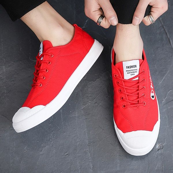 Sapatos ocasionais xinxinrunxin
Sapatos ocasionais xinxinrunxin