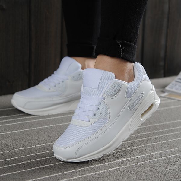 2019 fashion korean version of the mesh solid color sports running shoes women's sports shoes ladies casual fitness d25
2019 fashion korean version of the mesh solid color sports running shoes women's sports shoes ladies casual fitness d25