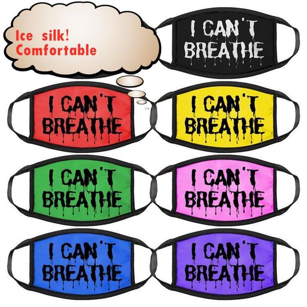 designer i cant breathe face masks washable ice silk masks black lives matter masks fashion designer mask for adults dhl shipping fy9125
designer i cant breathe face masks washable ice silk masks black lives matter masks fashion designer mask for adults dhl shipping fy9125